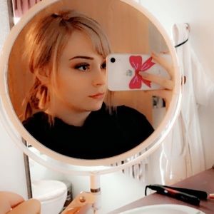 Meet your Posher, Kaley